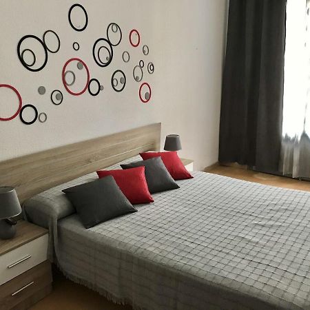 Tortosa Apartamento 31 Apartment Exterior photo