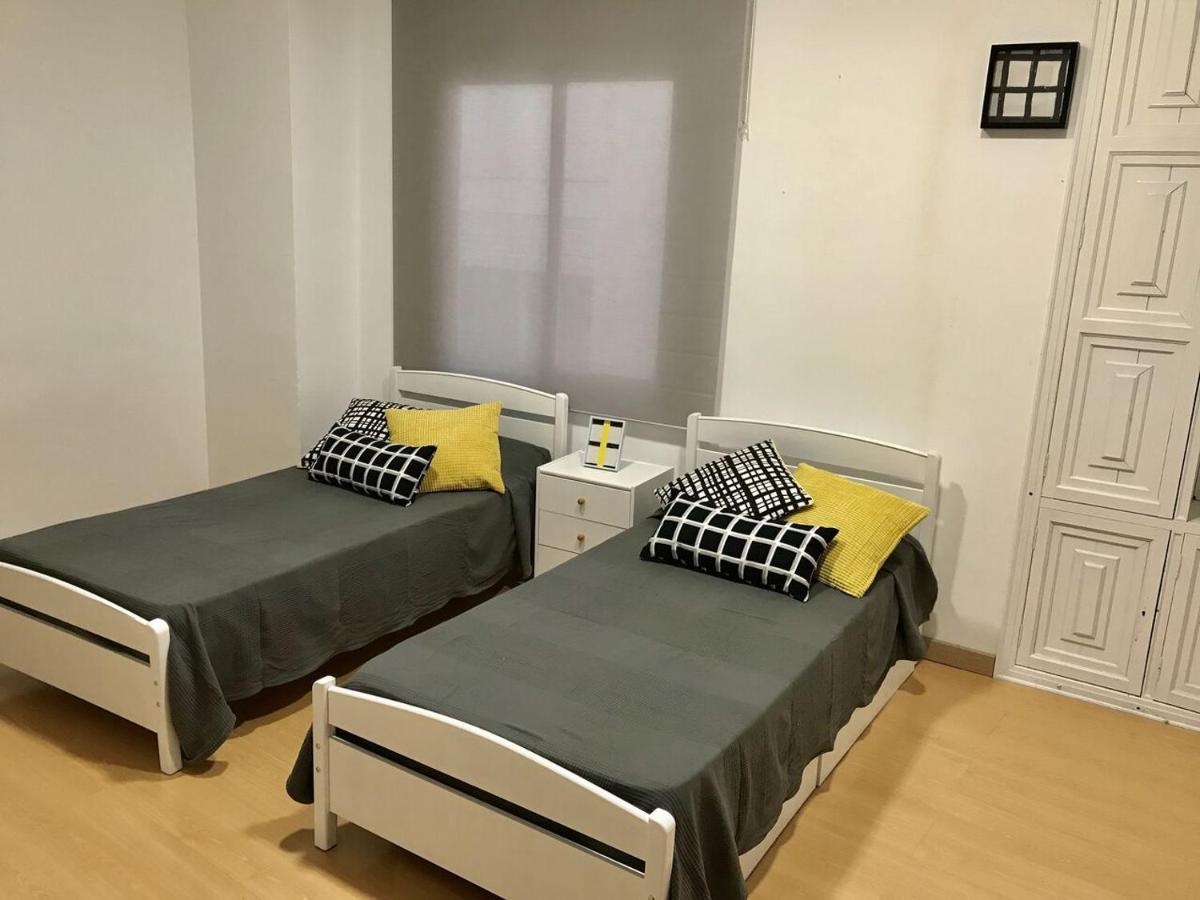 Tortosa Apartamento 31 Apartment Exterior photo